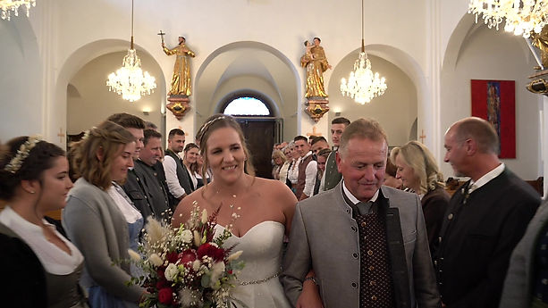Hochzeit von Kerstin & Lukas